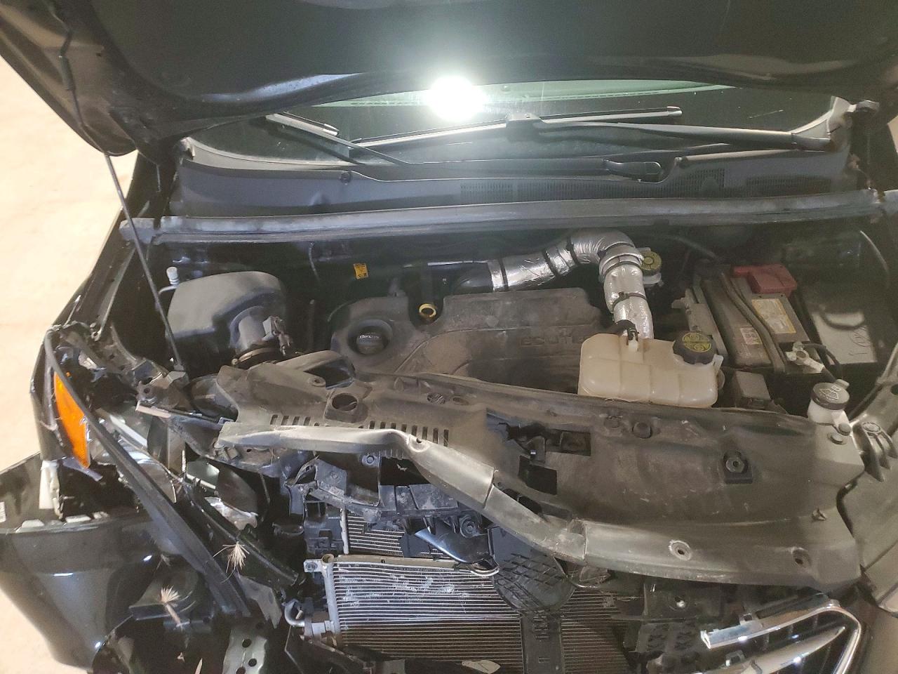 KL4CJESM7NB553144 · 2022 BUICK ENCORE · 12/13
