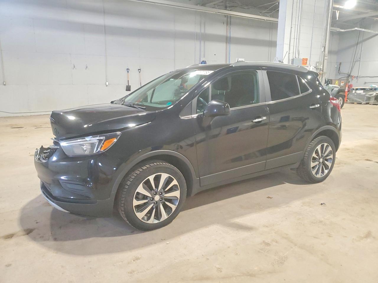 2022 BUICK ENCORE