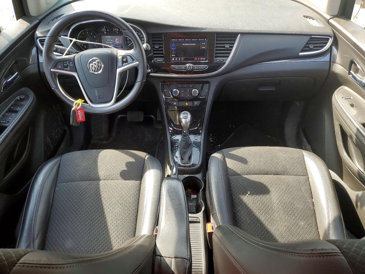 KL4CJESM7NB553144 · 2022 BUICK ENCORE · 8/13