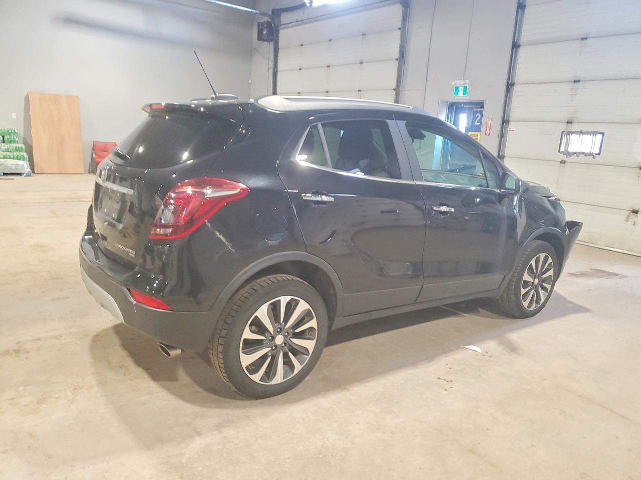 KL4CJESM7NB553144 · 2022 BUICK ENCORE · 3/13