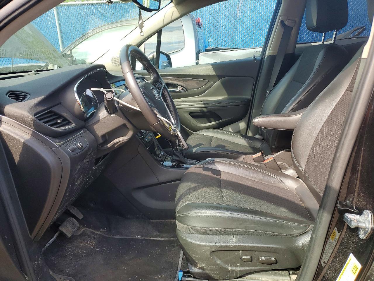 KL4CJESM7NB553144 · 2022 BUICK ENCORE · 7/13