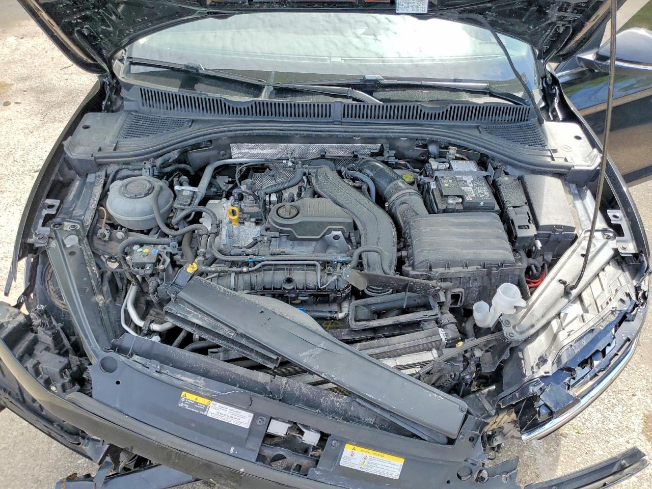 3VWGX7BU5SM089029 · 2025 VOLKSWAGEN JETTA · 11/13