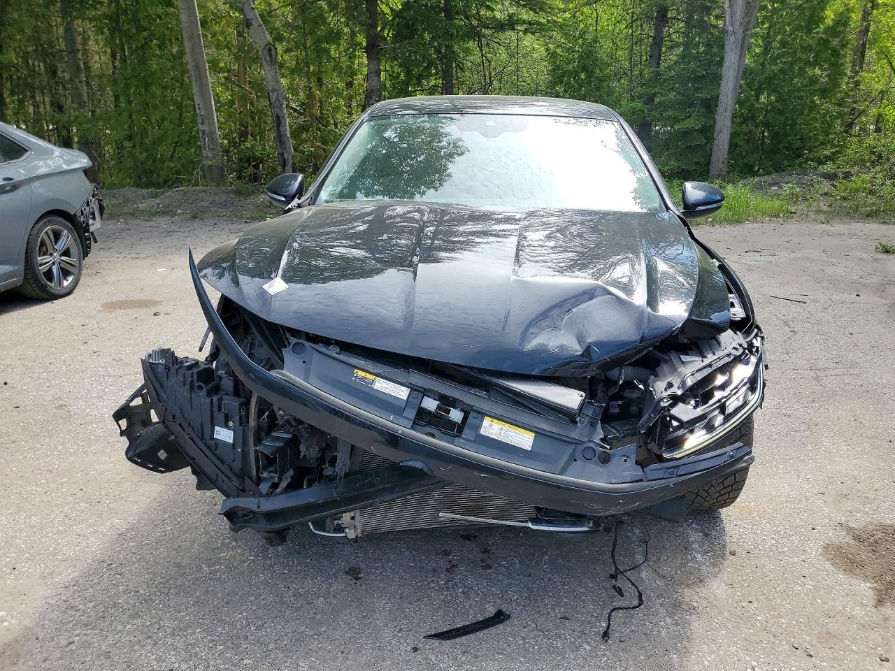 3VWGX7BU5SM089029 · 2025 VOLKSWAGEN JETTA · 5/13
