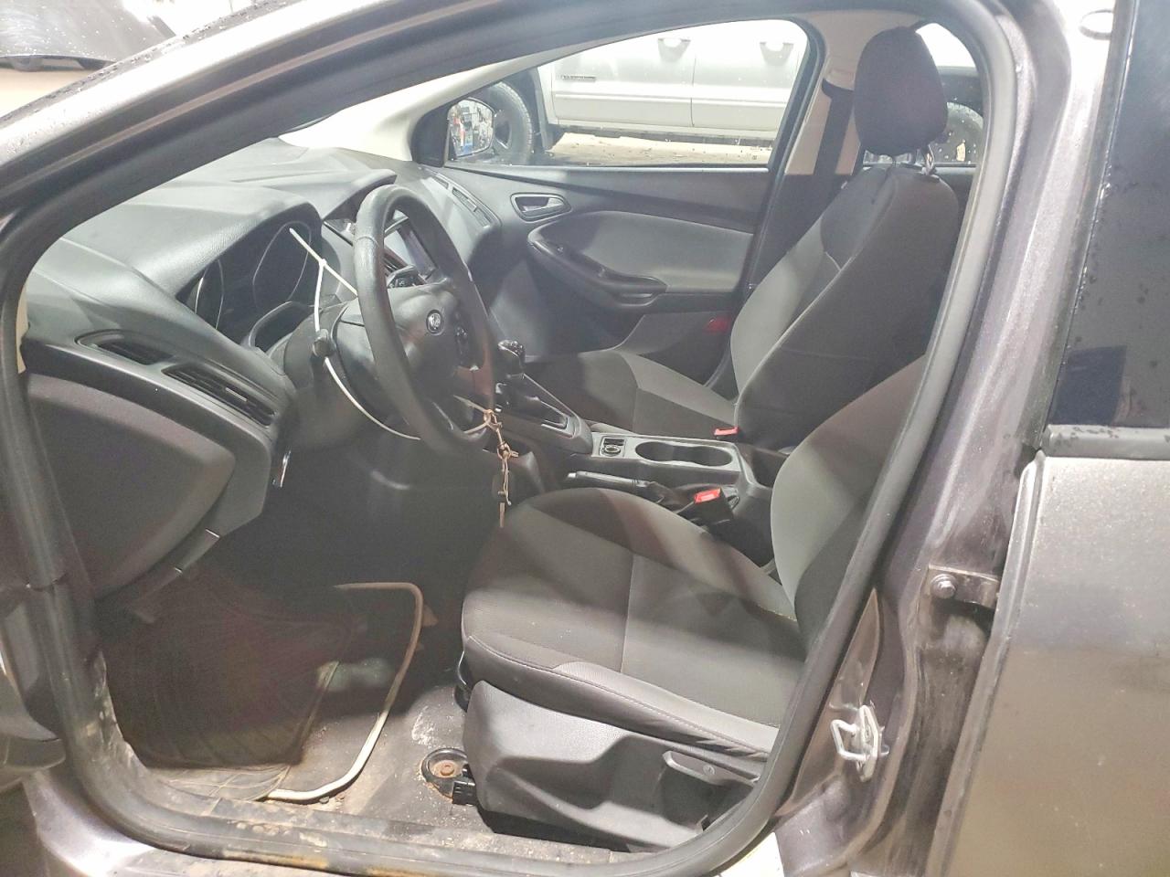 1FADP3E24EL376642 · 2014 FORD FOCUS · 7/13