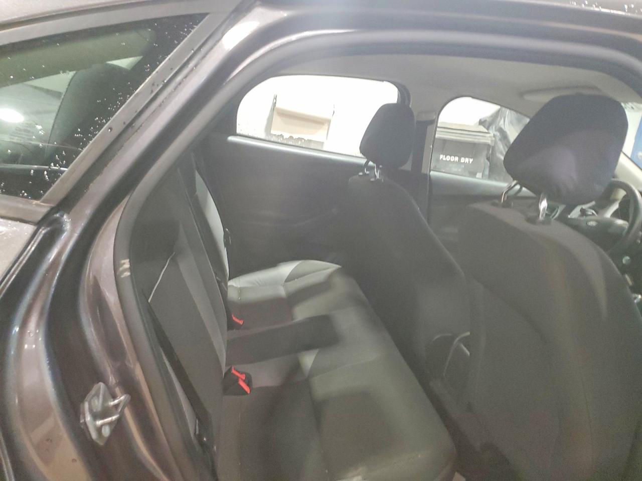 1FADP3E24EL376642 · 2014 FORD FOCUS · 10/13