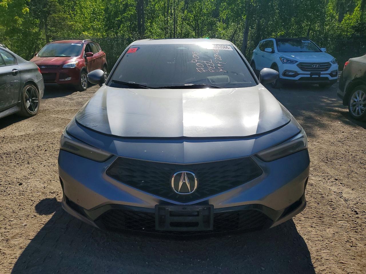 19UDE4H61PA800900 · 2023 ACURA INTEGRA · 5/12
