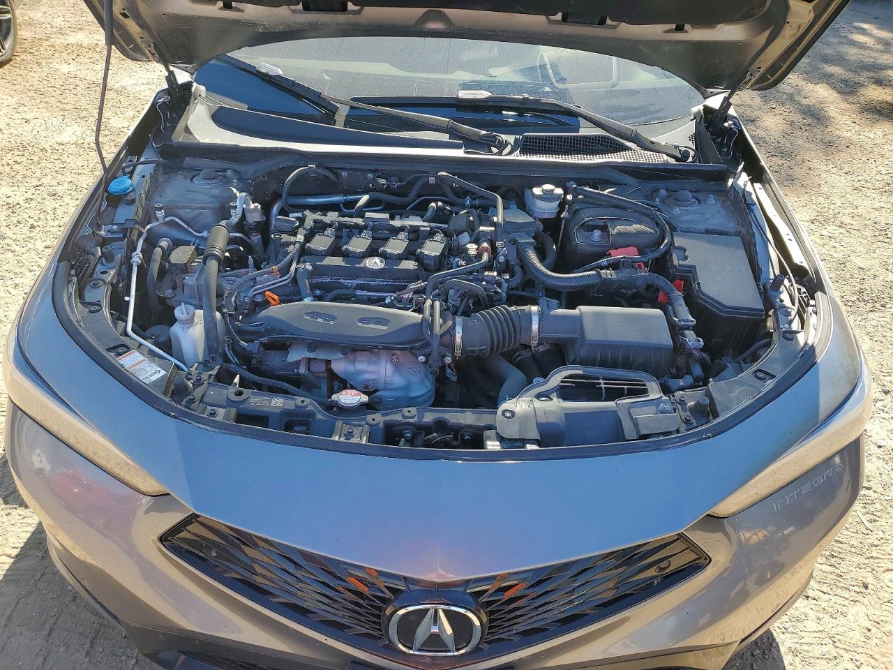 19UDE4H61PA800900 · 2023 ACURA INTEGRA · 11/12