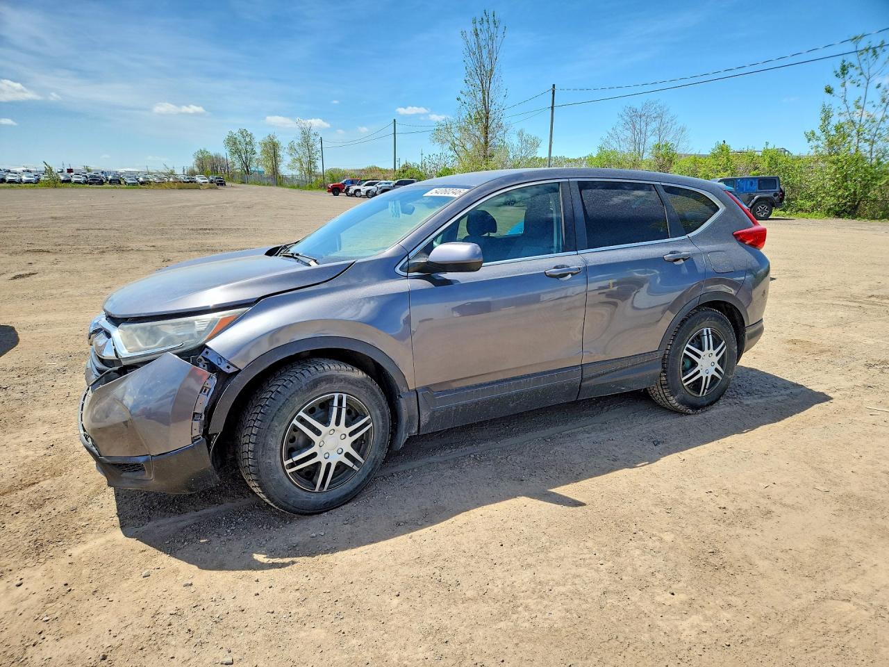 2HKRW1H31HH000968 · 2017 HONDA CR-V