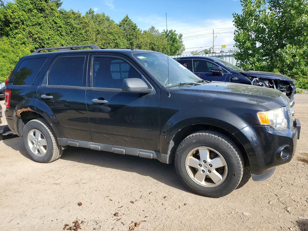 1FMCU0D78CKA94495 · 2012 FORD ESCAPE · 4/13
