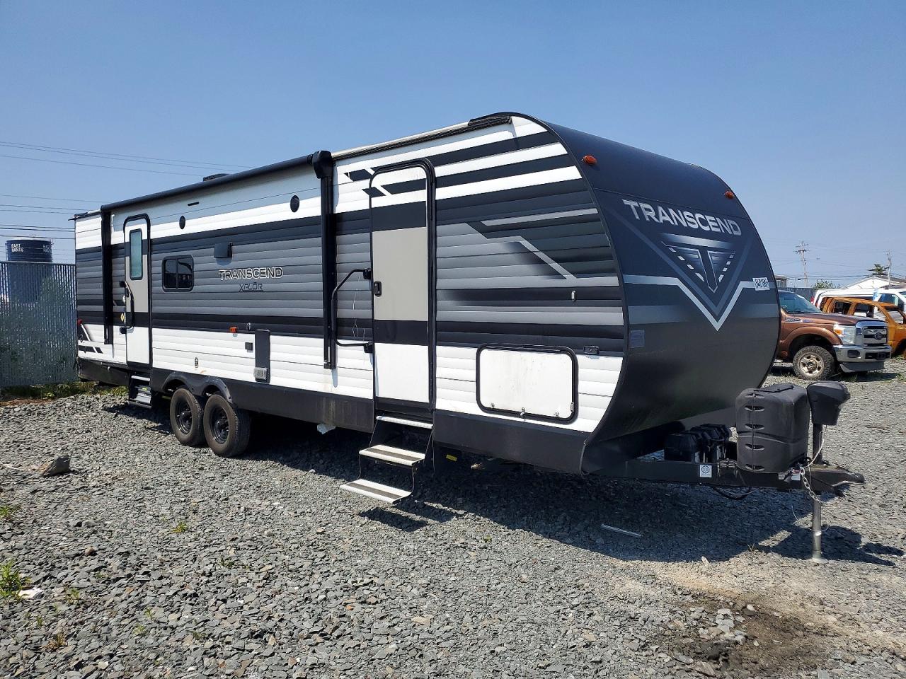 573TT3327MDD00700 · 2021 GRAND DESIGN RECREATIONAL VEHICLE (RV)