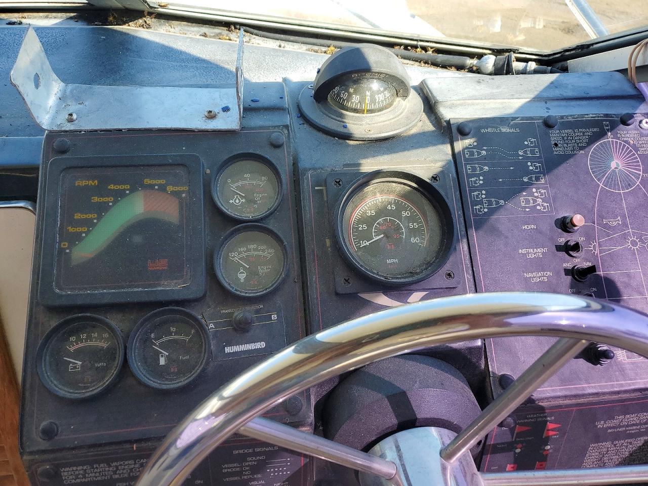 BYQE94FDF787 · 1984 BAYLINER OTHER · 8/10
