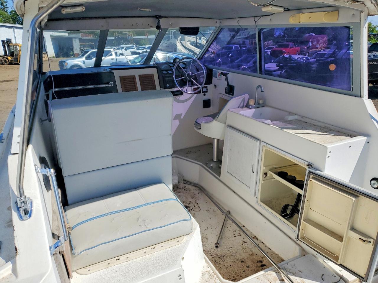BYQE94FDF787 · 1984 BAYLINER OTHER · 5/10