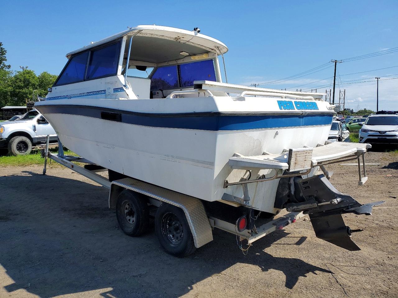 BYQE94FDF787 · 1984 BAYLINER OTHER · 3/10