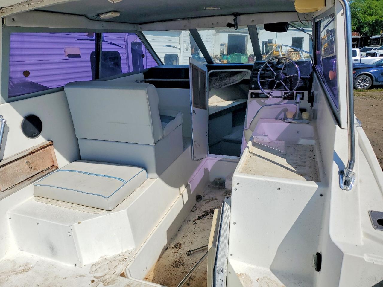 BYQE94FDF787 · 1984 BAYLINER OTHER · 6/10
