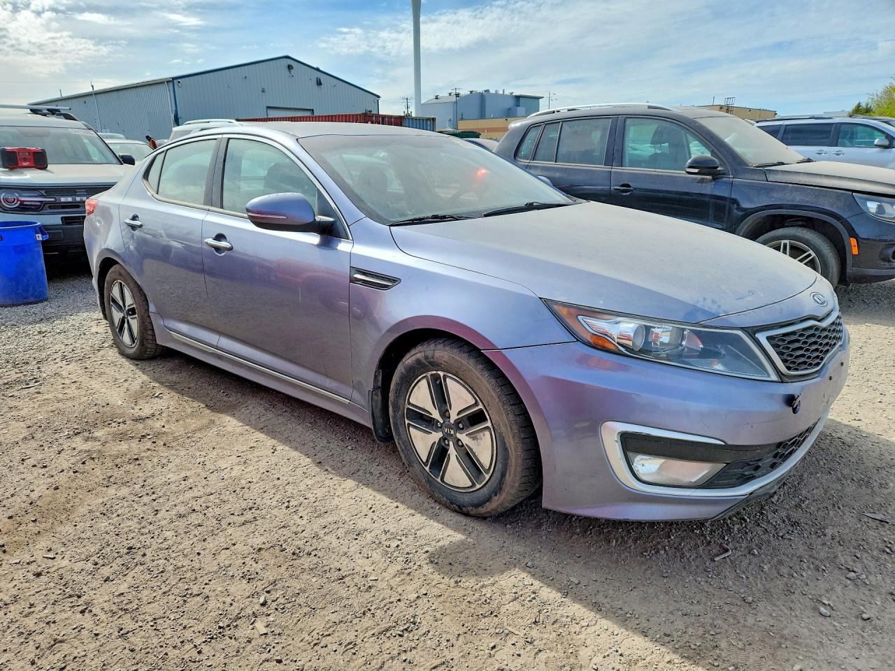 KNAGM4ADXB5004233 · 2011 KIA OPTIMA · 4/12