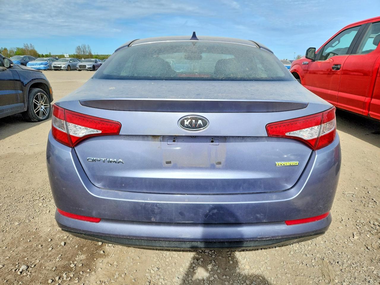 KNAGM4ADXB5004233 · 2011 KIA OPTIMA · 6/12