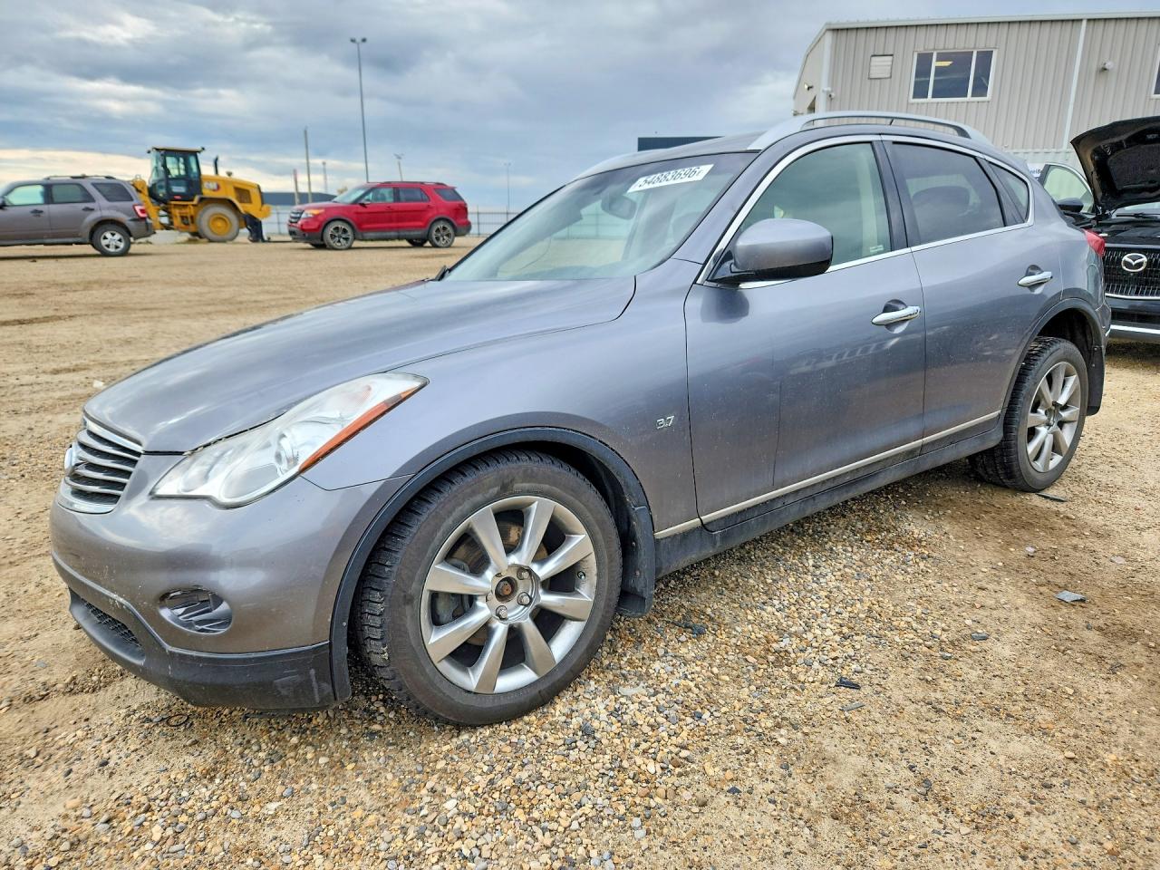 JN1BJ0HR3EM191375 · 2014 INFINITI QX50