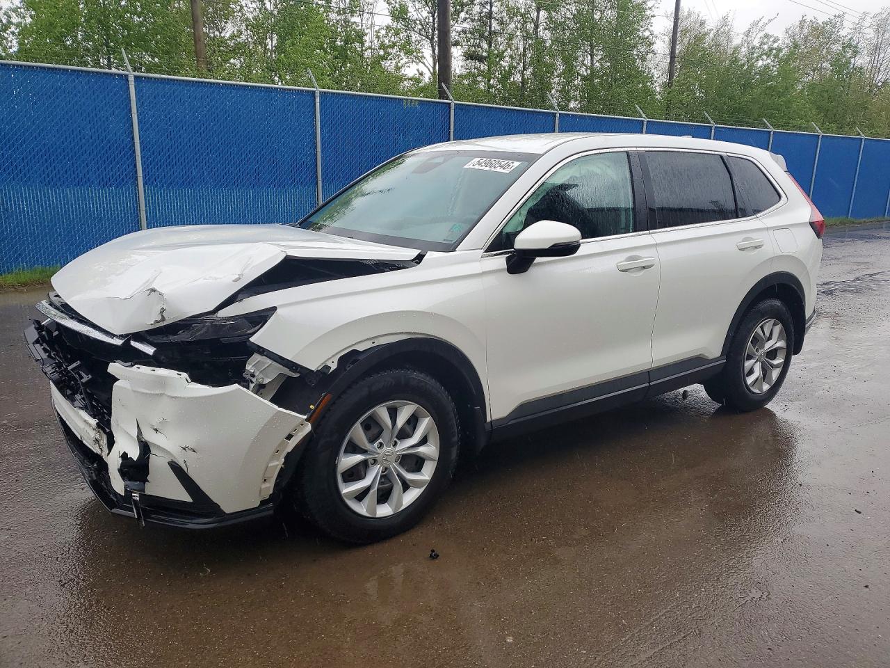 2HKRS4H2XPH105267 · 2023 HONDA CR-V