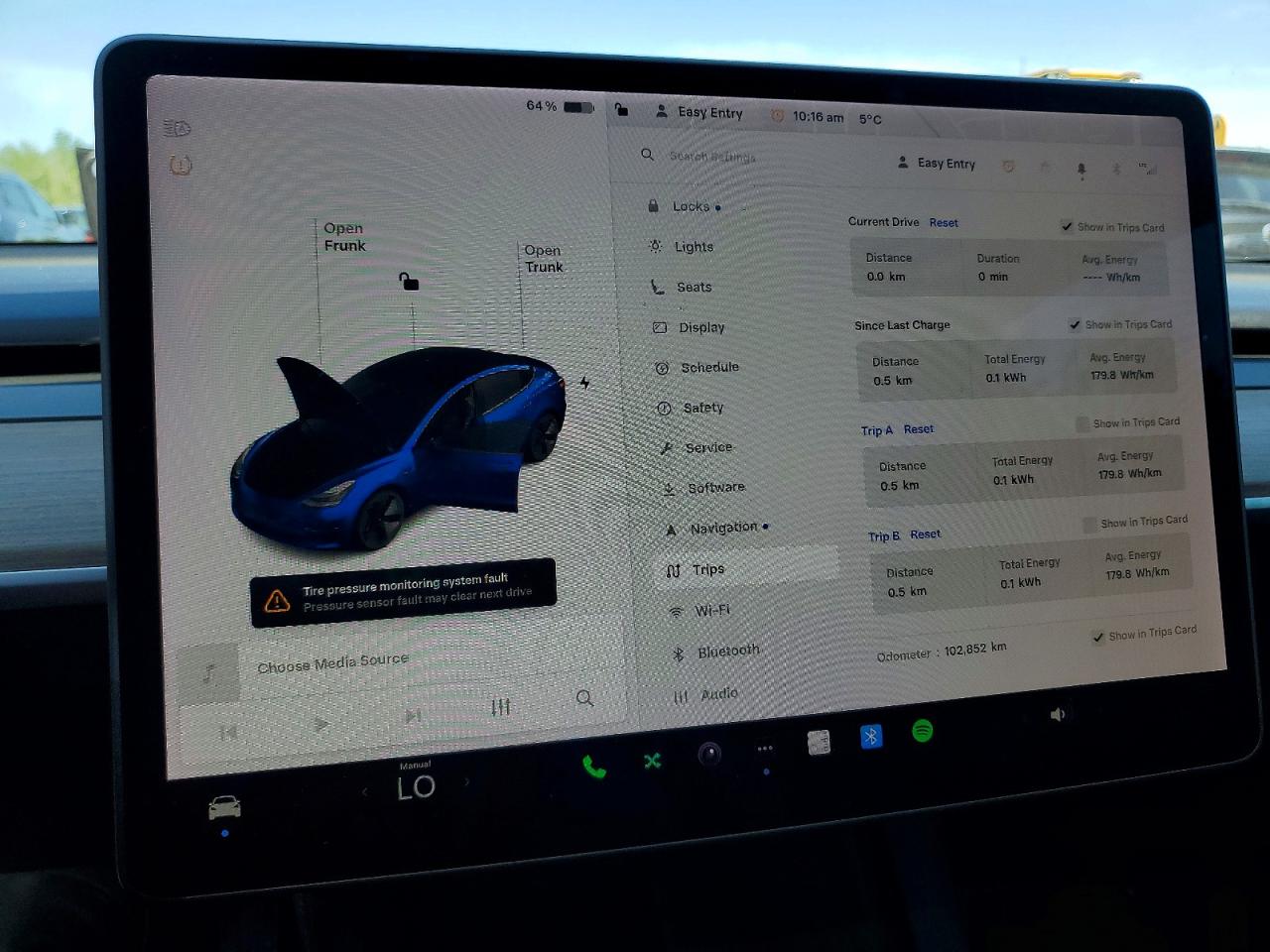 5YJ3E1EA7MF853525 · 2021 TESLA MODEL 3 · 9/12