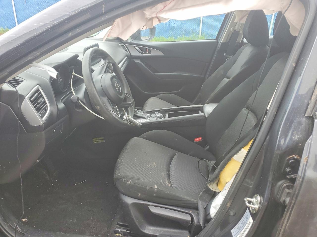 JM1BN1U76H1135514 · 2017 MAZDA 3 · 7/13