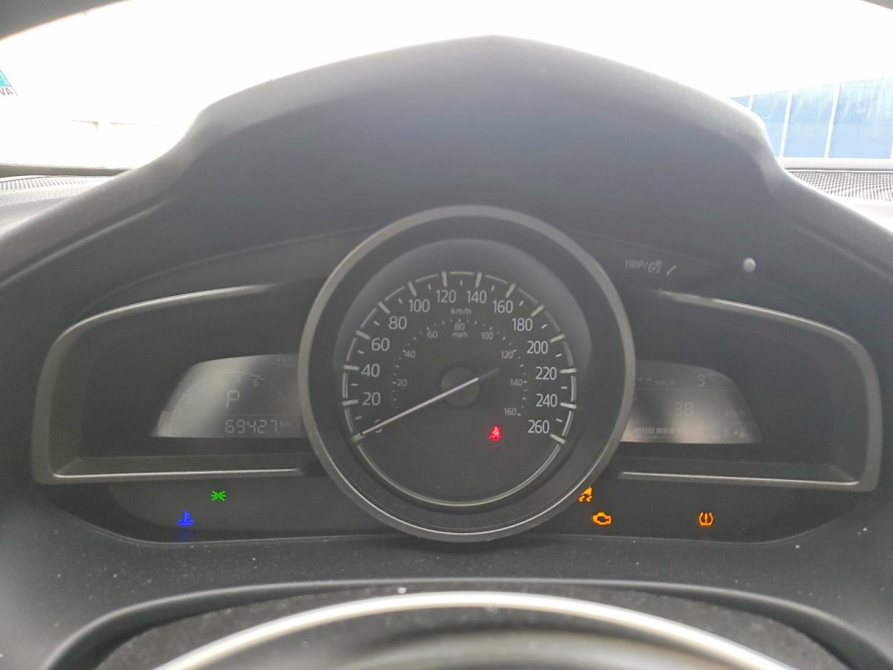 JM1BN1U76H1135514 · 2017 MAZDA 3 · 9/13