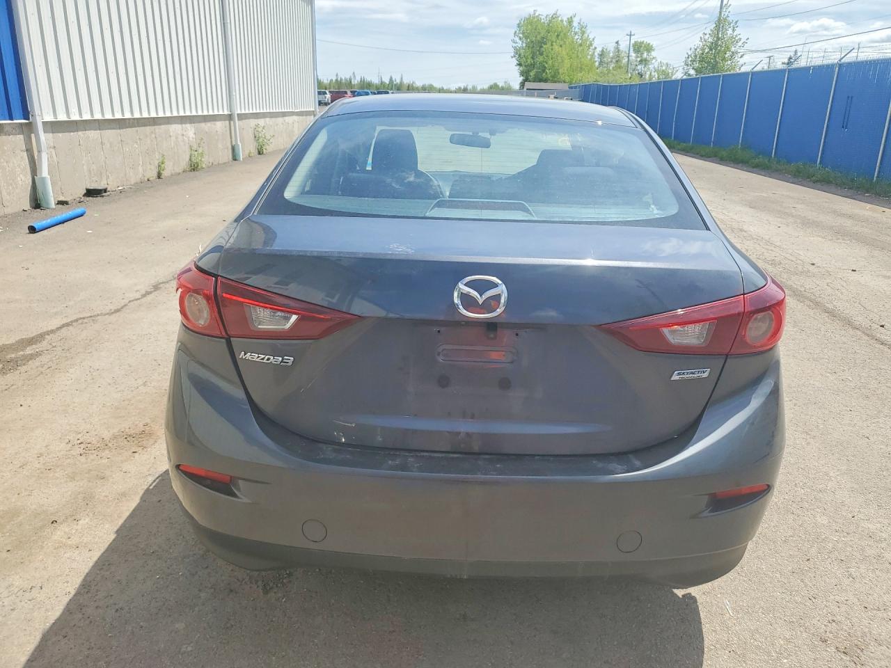 JM1BN1U76H1135514 · 2017 MAZDA 3 · 6/13
