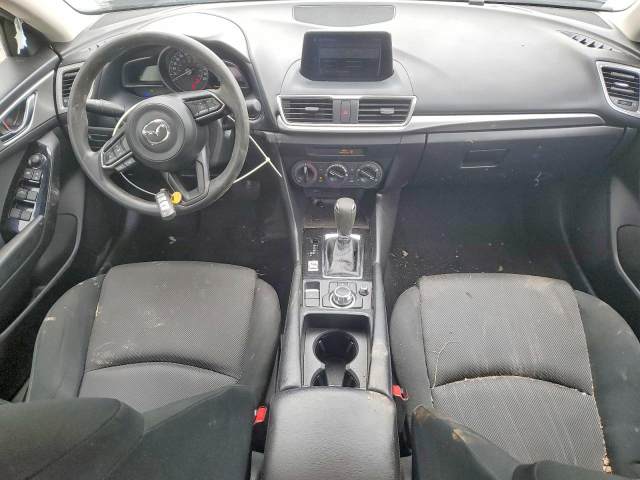JM1BN1U76H1135514 · 2017 MAZDA 3 · 8/13