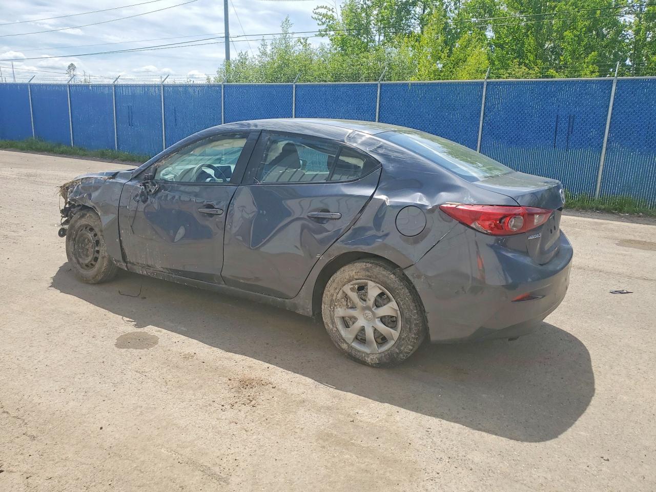 JM1BN1U76H1135514 · 2017 MAZDA 3 · 2/13