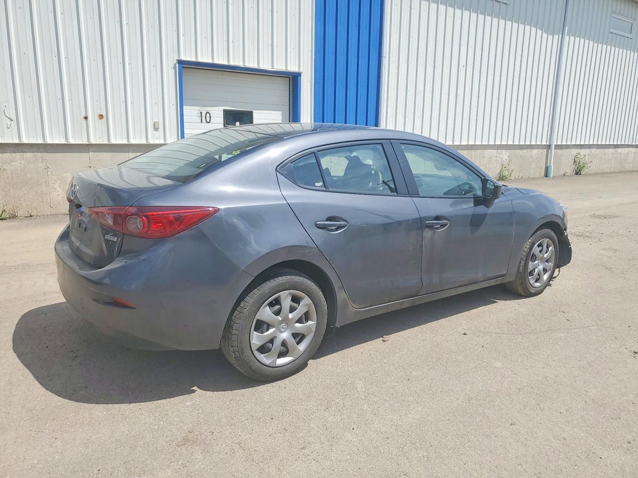 JM1BN1U76H1135514 · 2017 MAZDA 3 · 3/13
