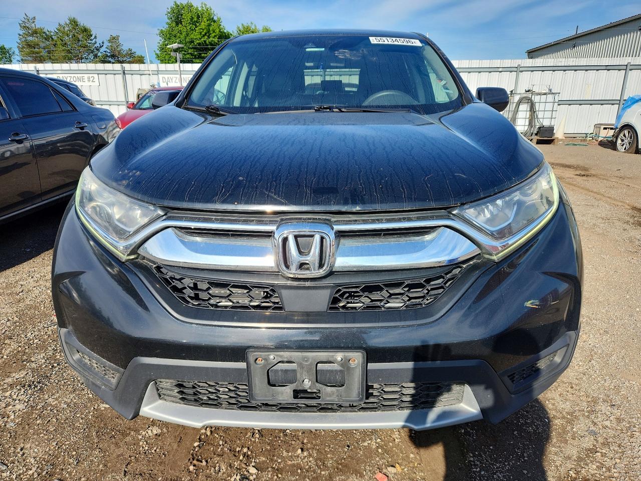 2HKRW2H20JH113765 · 2018 HONDA CR-V · 5/14