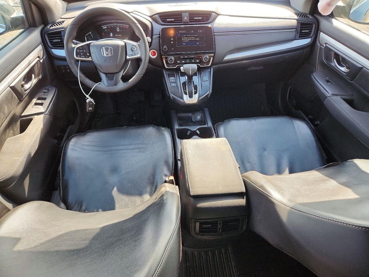 2HKRW2H20JH113765 · 2018 HONDA CR-V · 8/14