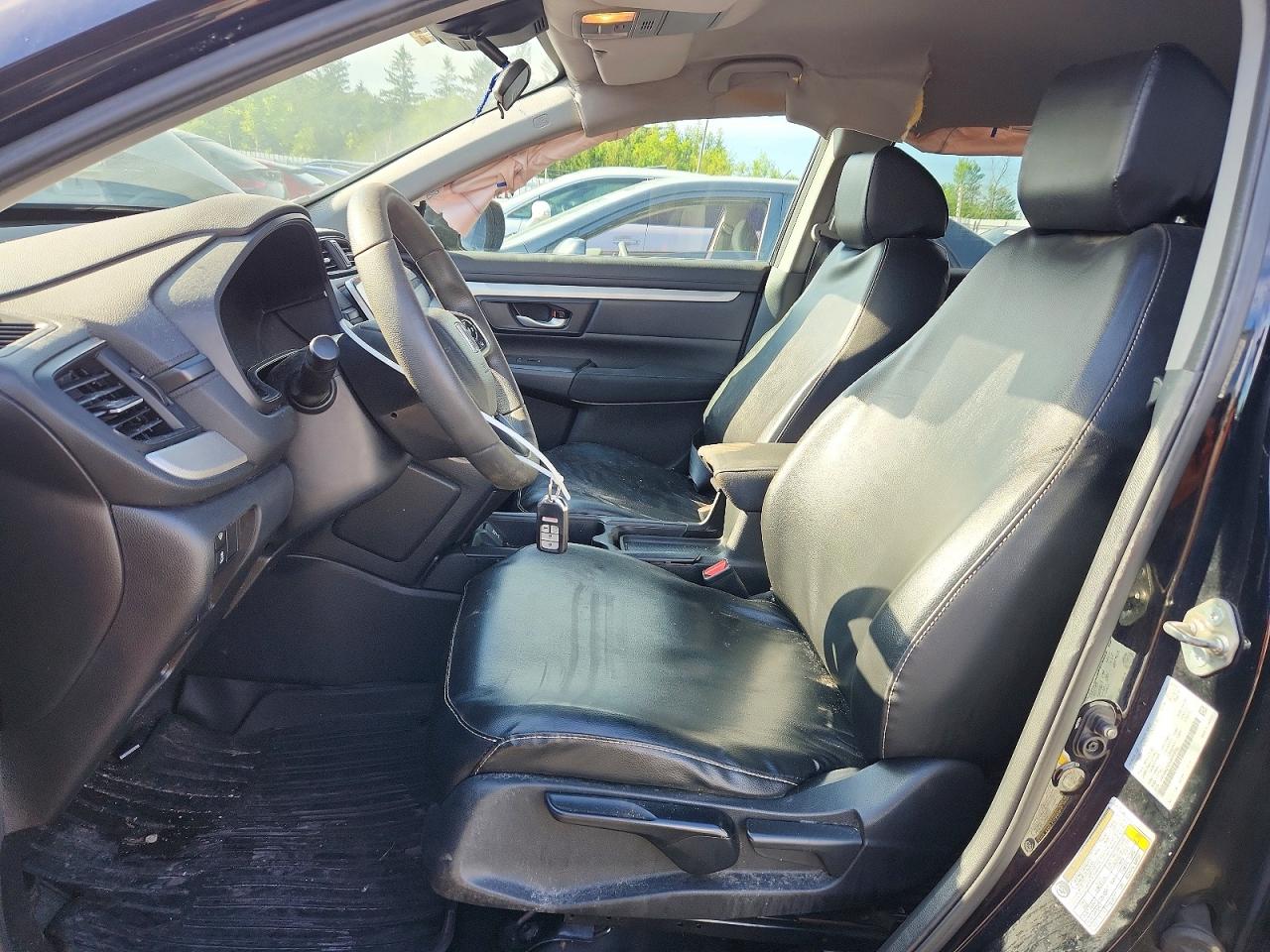 2HKRW2H20JH113765 · 2018 HONDA CR-V · 7/14
