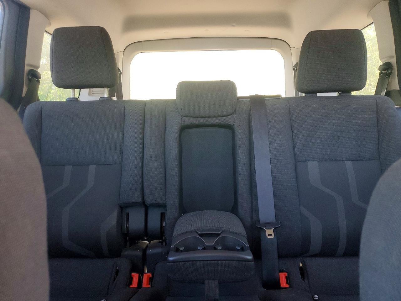 NM0GE9F79E1162829 · 2014 FORD TRANSIT CONNECT · 10/13