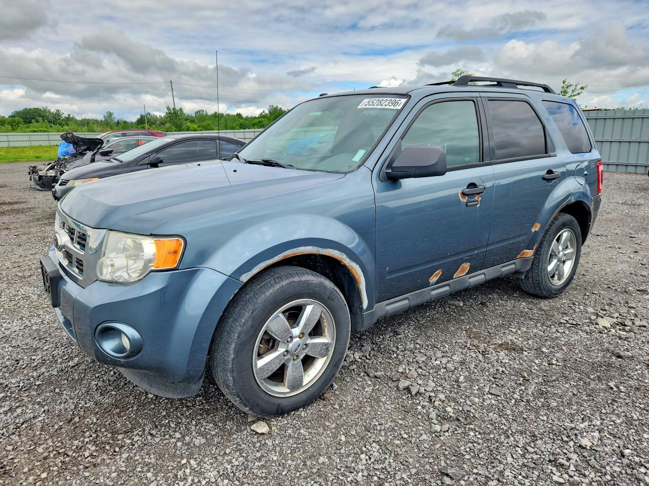 1FMCU9DG6CKC30479 · 2012 FORD ESCAPE