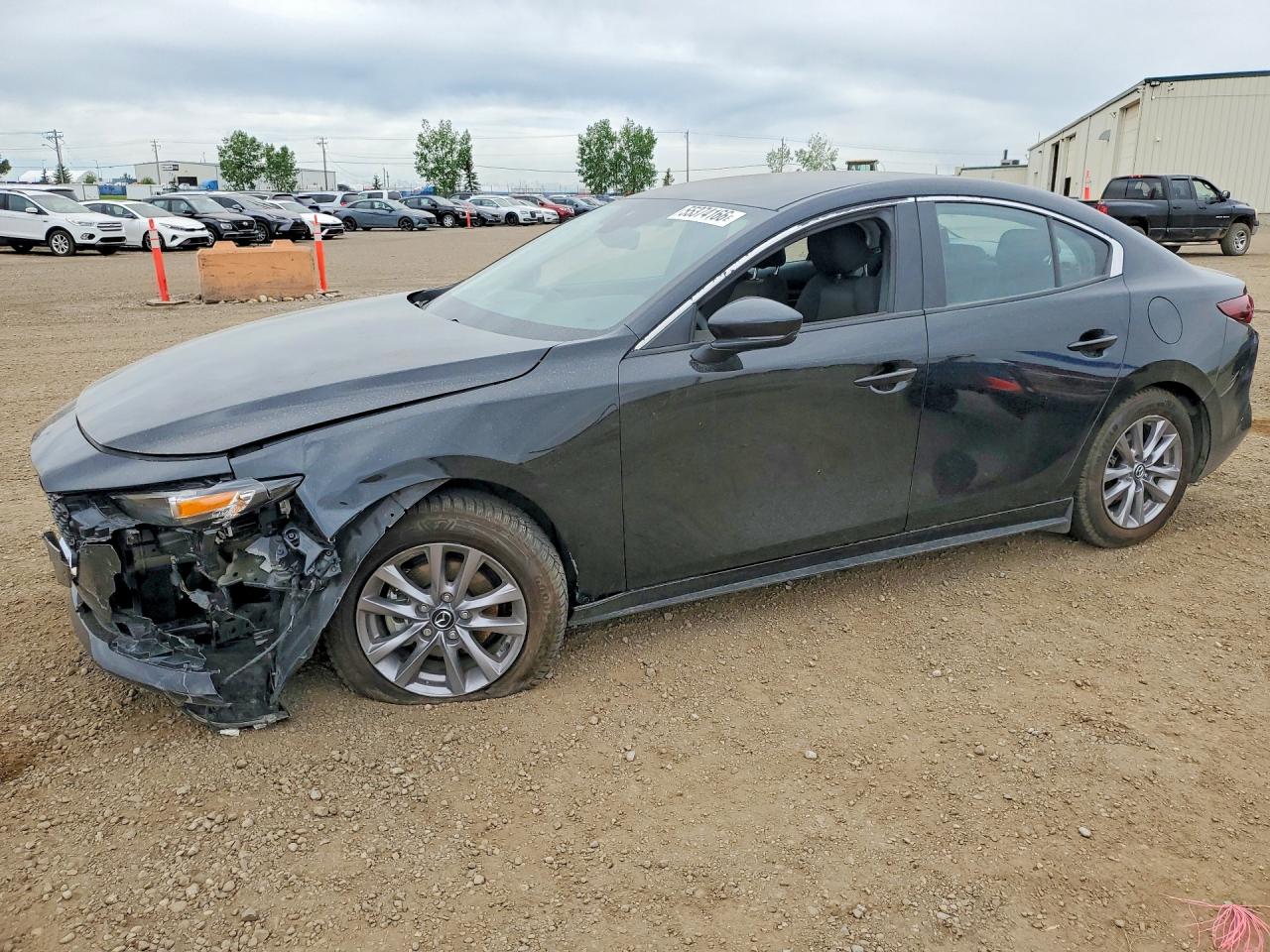 3MZBPAB76LM137902 · 2020 MAZDA 3
