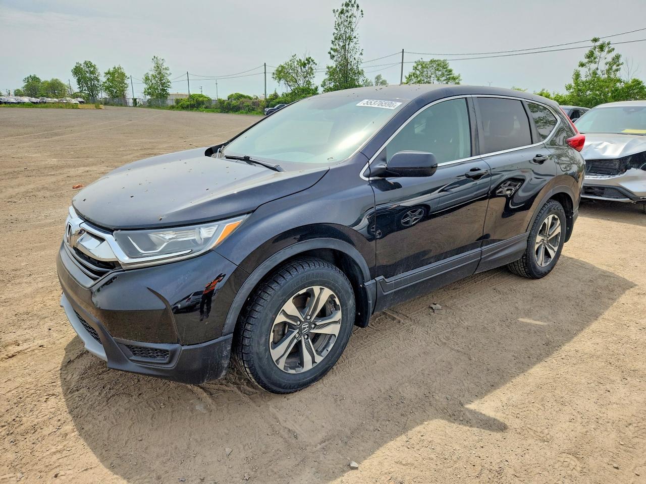 2HKRW1H32KH002414 · 2019 HONDA CR-V
