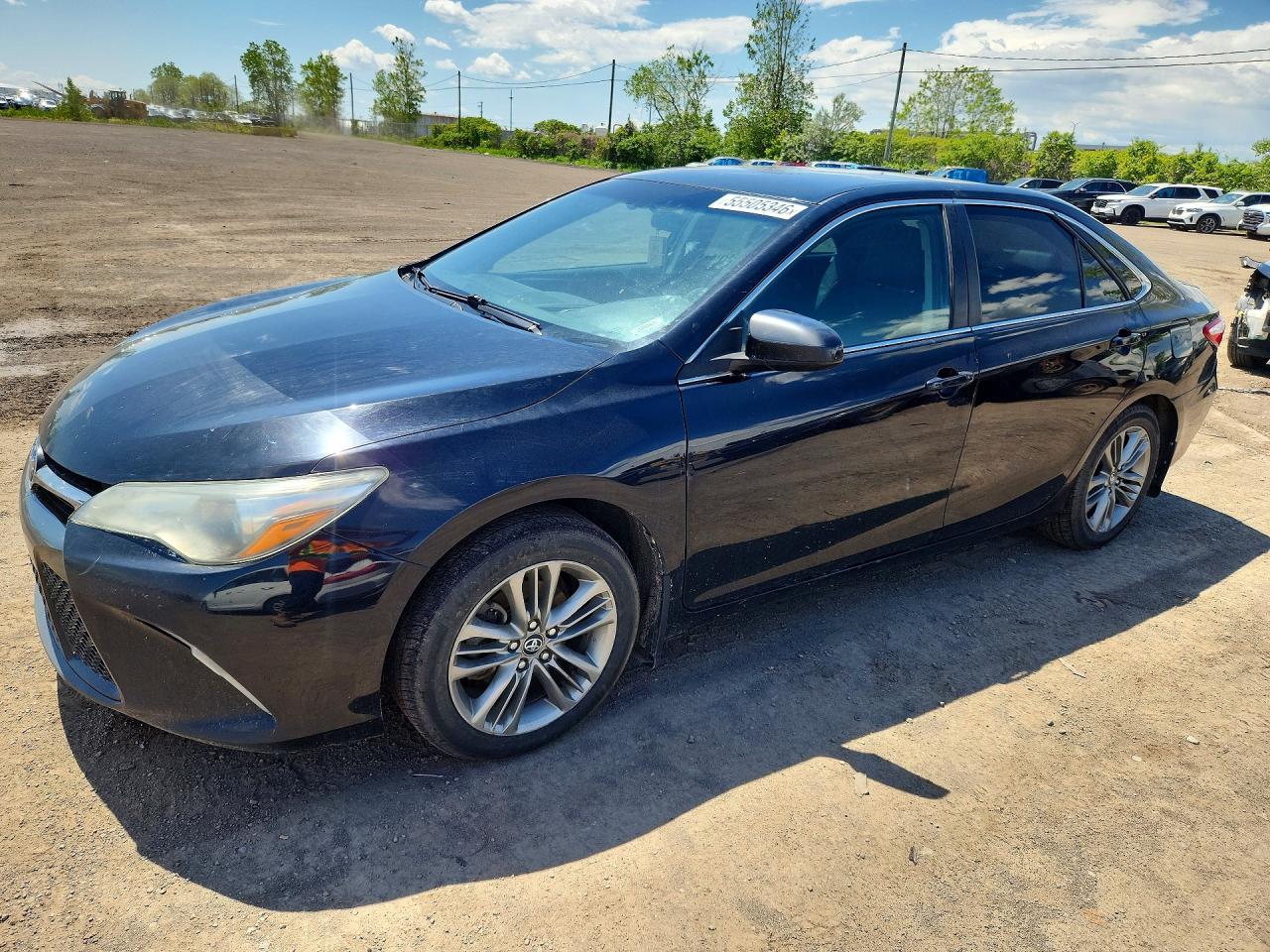 4T1BD1FK0HU202218 · 2017 TOYOTA CAMRY HYBRID