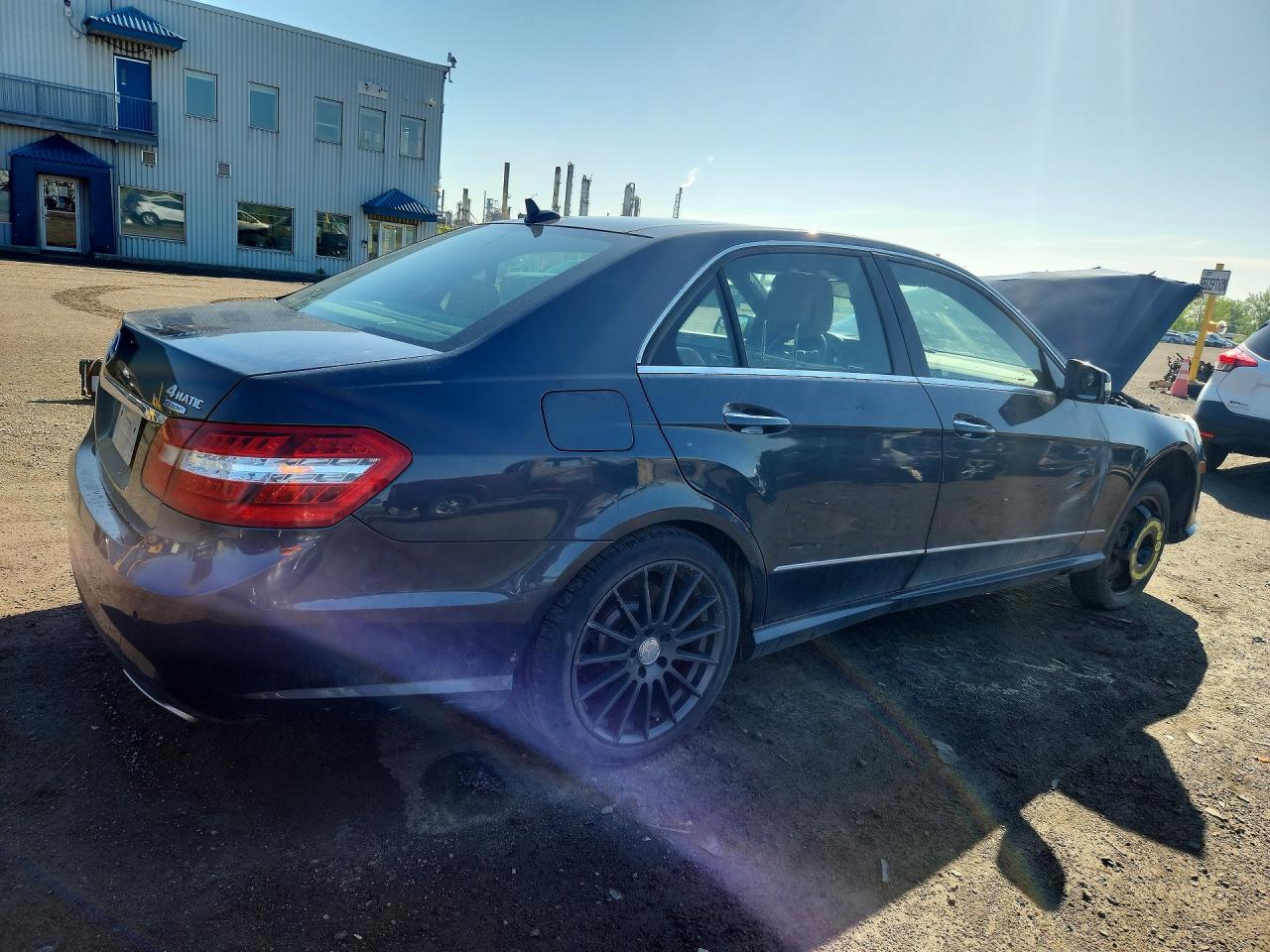 WDDHF9BB4CA655528 · 2012 MERCEDES-BENZ E · 3/12