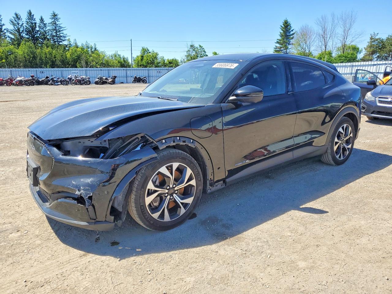 3FMTK1S55RMA04525 · 2024 FORD MUSTANG MACH-E