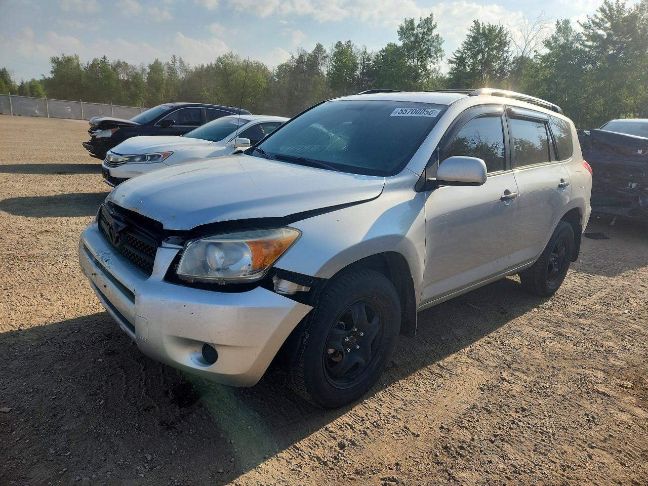 JTMBD33V385210211 · 2008 TOYOTA RAV4