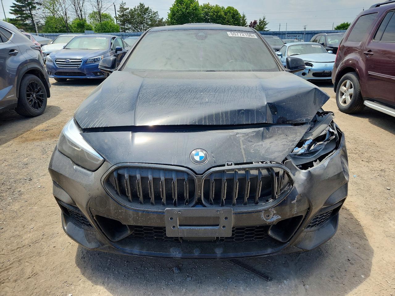WBA73AK09M7G52623 · 2021 BMW 228I · 5/12