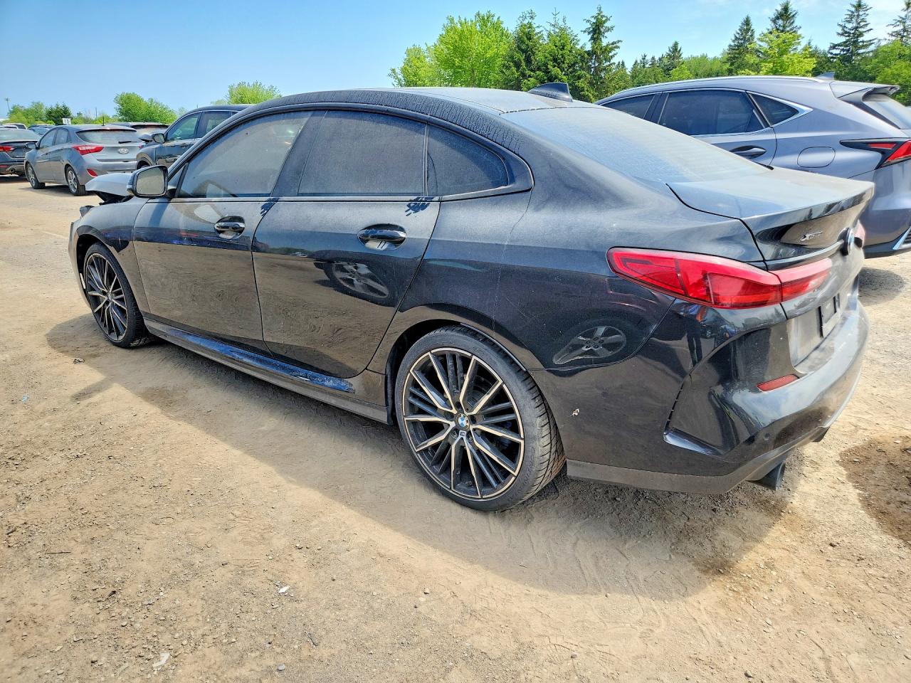 WBA73AK09M7G52623 · 2021 BMW 228I · 2/12