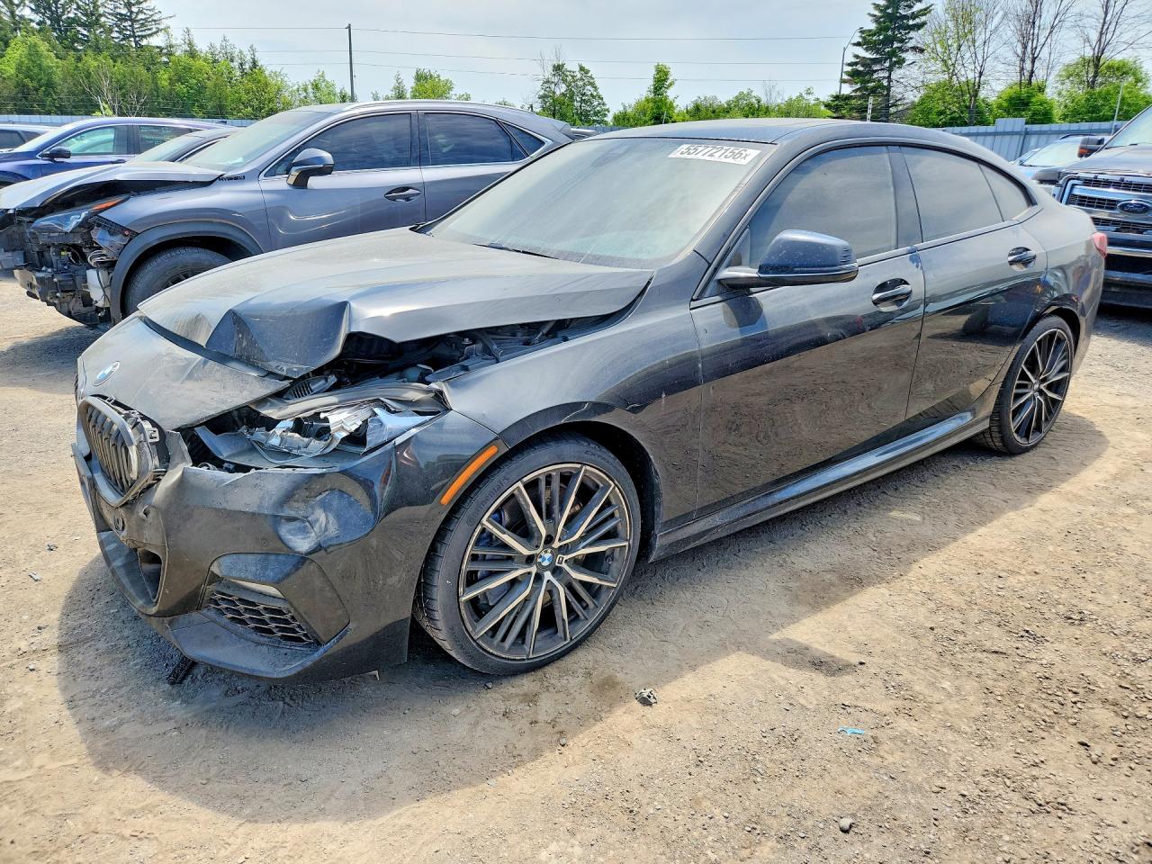 2021 BMW 228I