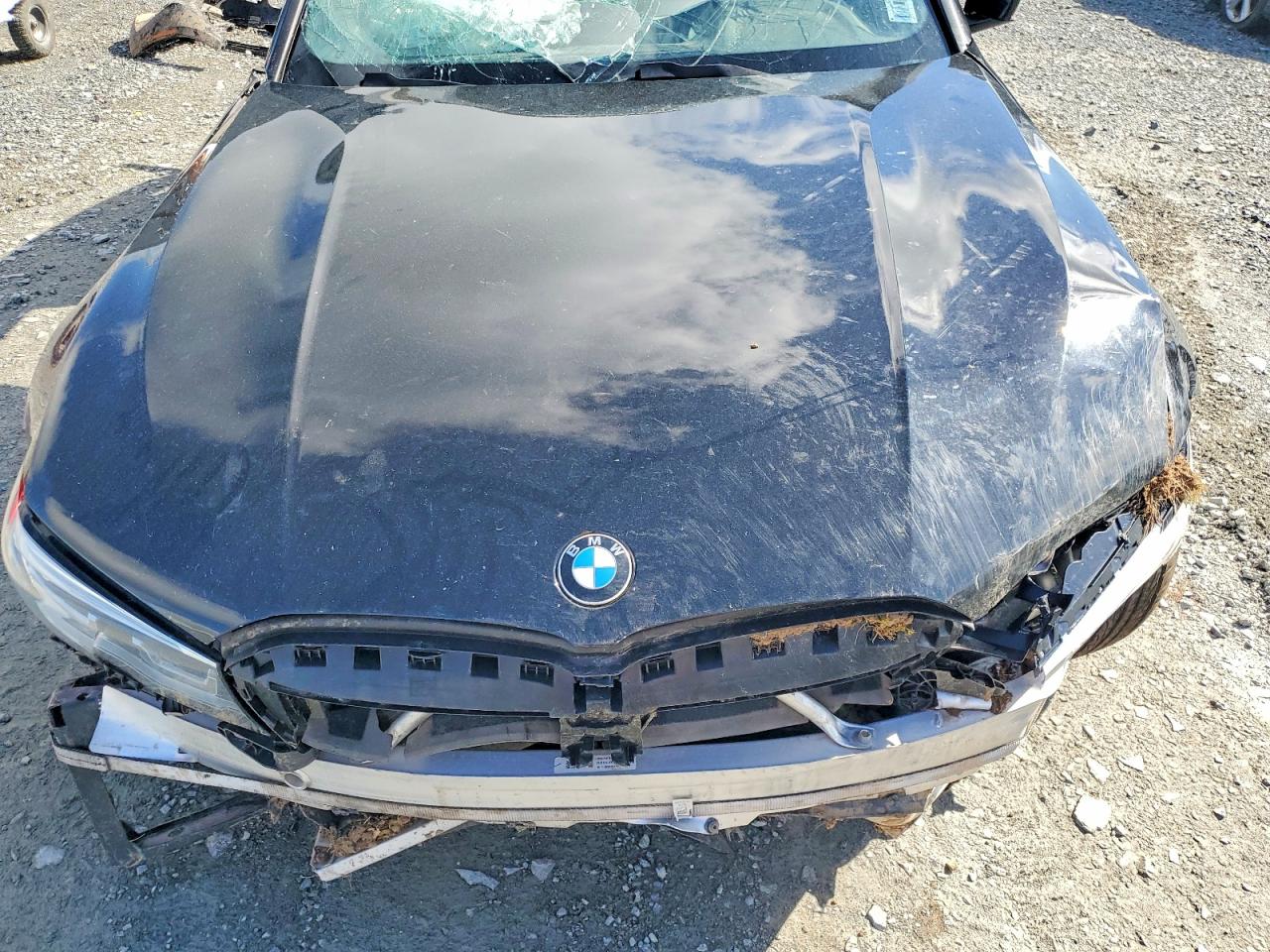 3MW5R7J01L8B08007 · 2020 BMW 330XI · 11/13