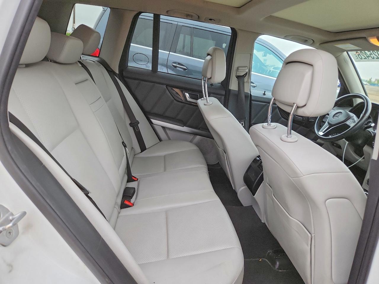WDCGG8JBXDF973585 · 2013 MERCEDES-BENZ GLK · 11/13
