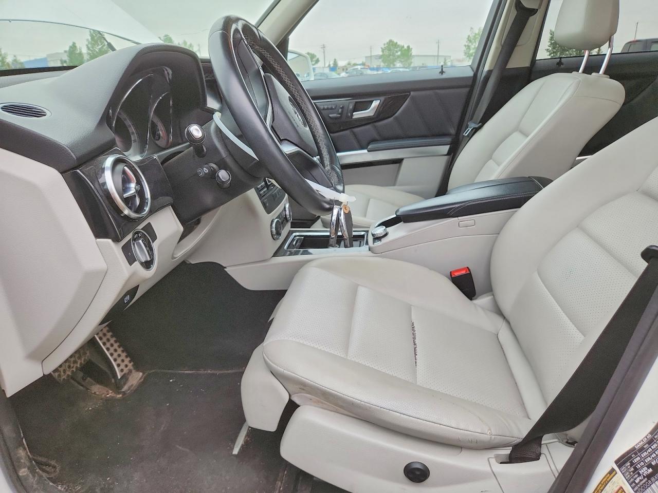 WDCGG8JBXDF973585 · 2013 MERCEDES-BENZ GLK · 7/13