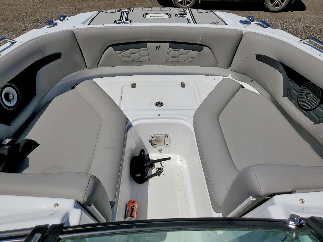 PFWFG152E324 · 2024 FOUR WINDS BOAT · 5/10