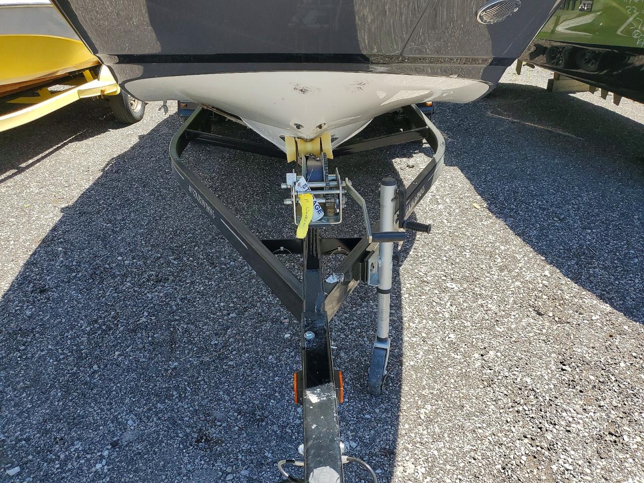 PFWFG152E324 · 2024 FOUR WINDS BOAT · 7/10