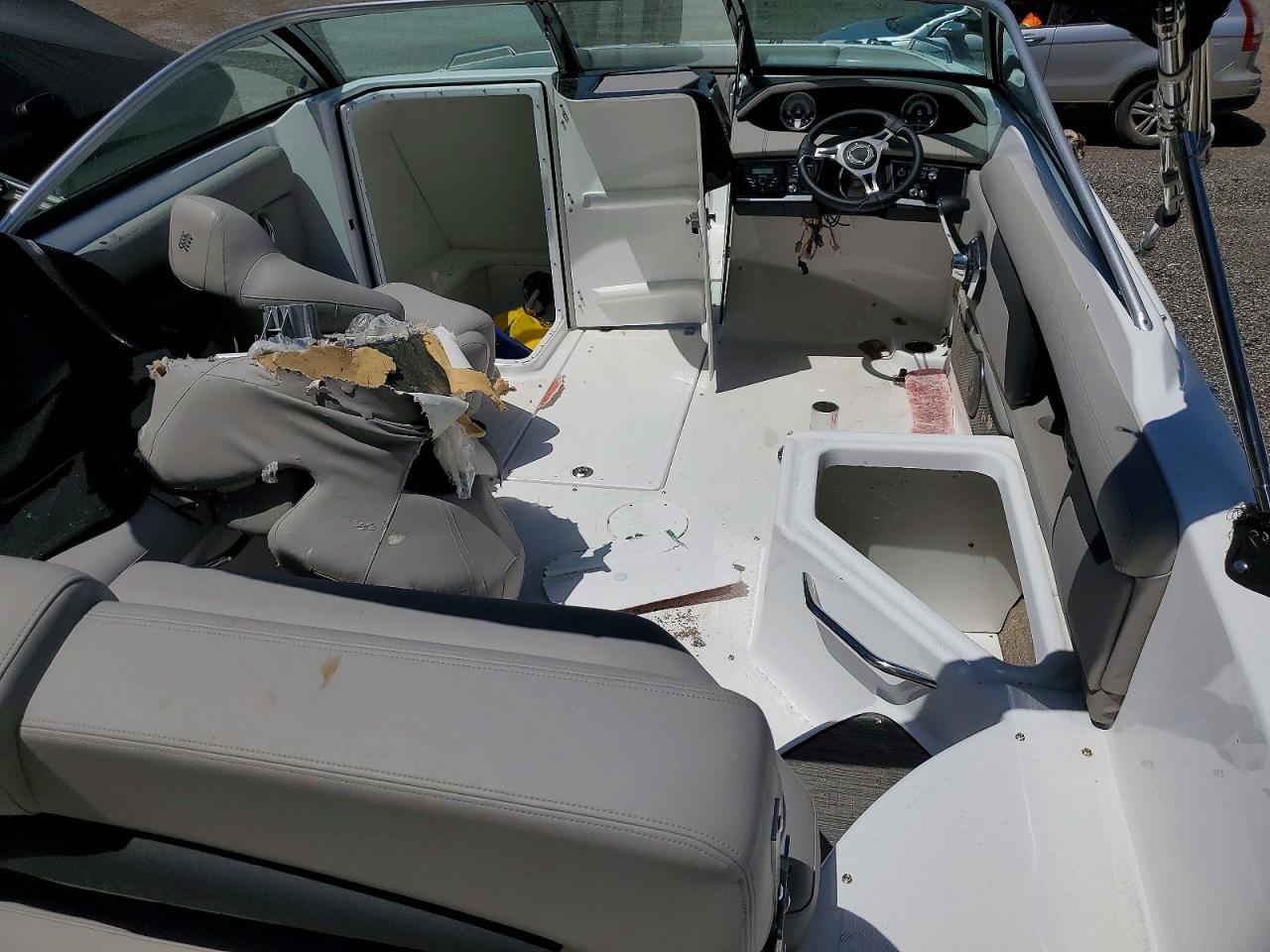 PFWFG152E324 · 2024 FOUR WINDS BOAT · 6/10