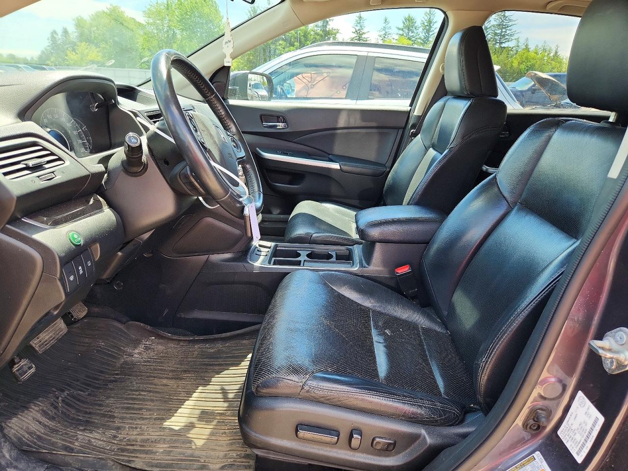 2HKRM4H71GH134291 · 2016 HONDA CR-V · 7/13